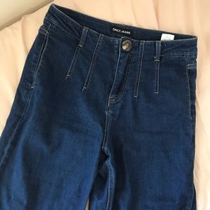 ONLY summer jeans wide-leg